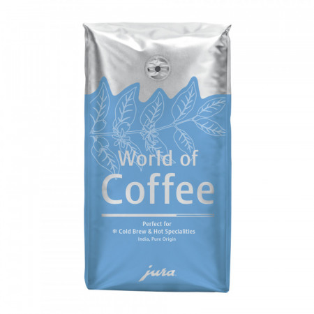 Кава JURA World Of Coffee в зернах 250 г